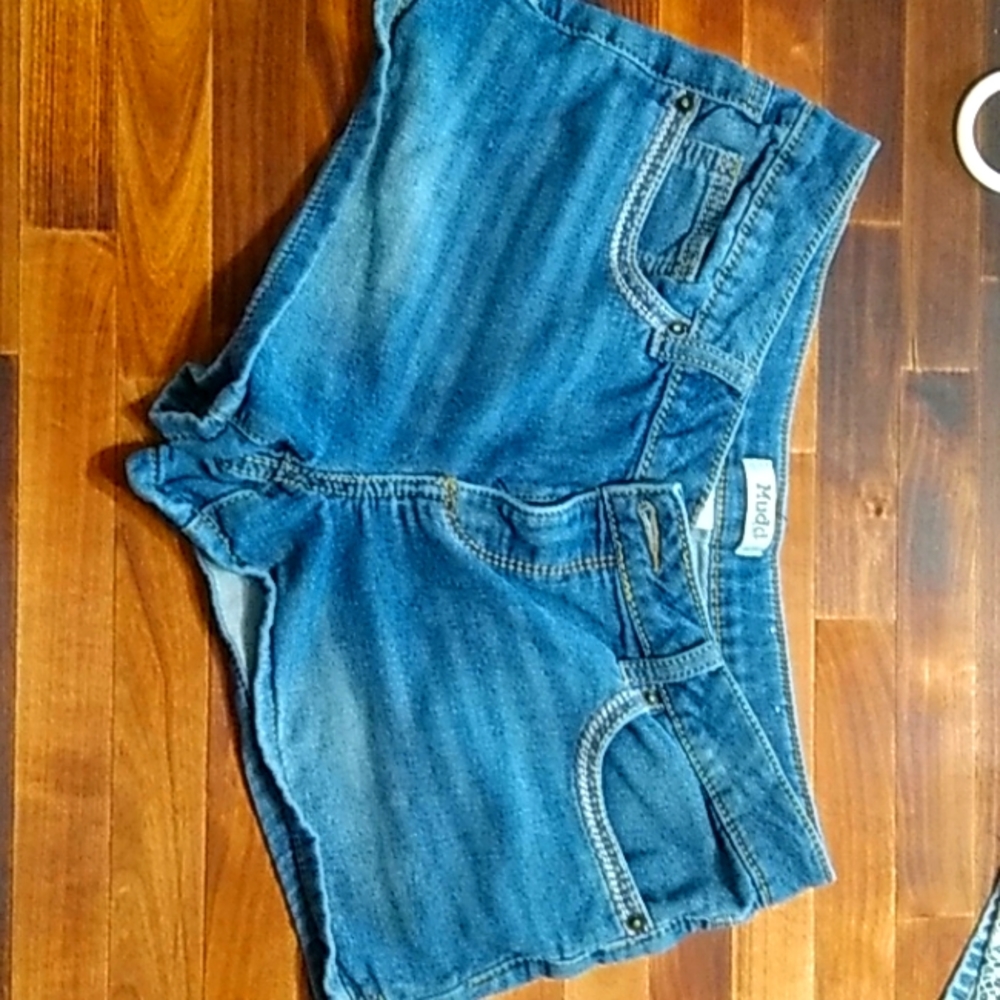 Mudd girls shorts size 16
